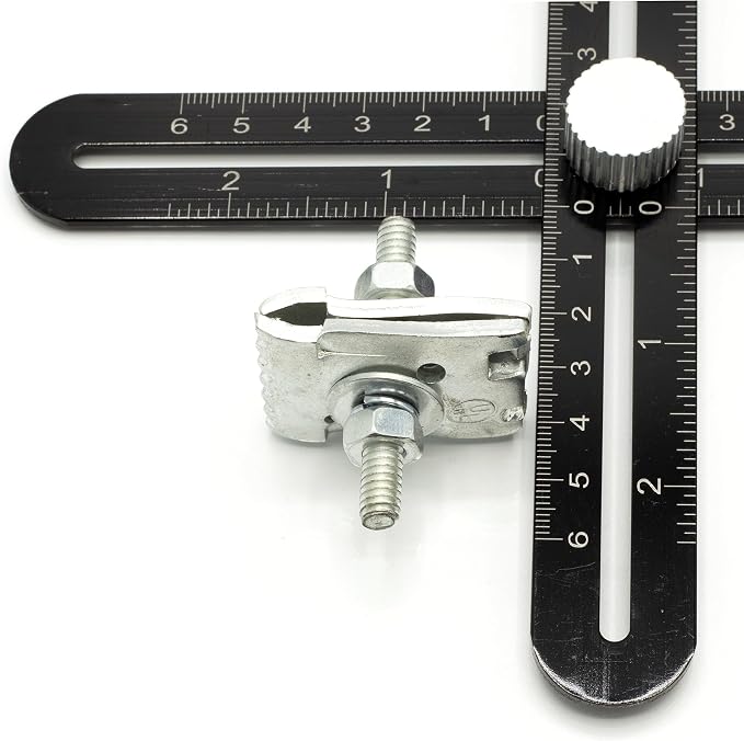 THE CIMPLE CO I-Beam Ground Clamps - Image 7