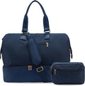 Weekender Bags for Women, Large Travel Duffel Bag by Uselike