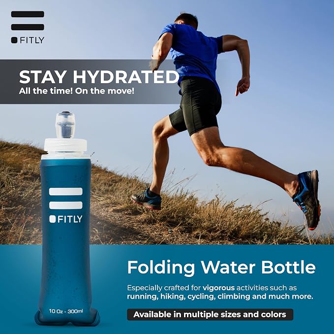 FITLY Soft Flask - Image 8