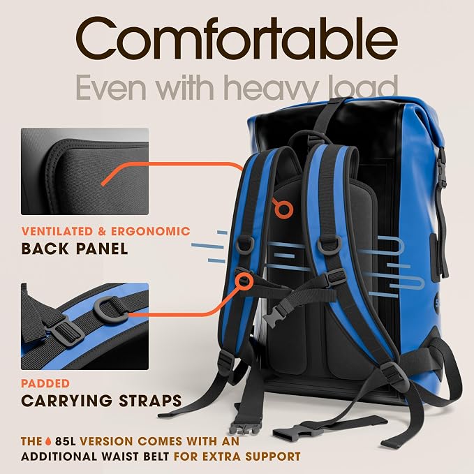 Earth Pak Messenger Bag - Image 7