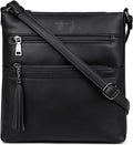 MASINTOR Crossbody Purses for Women, Adjustable Strap Shoulder Bag by MASINTOR