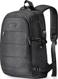 Tzowla Travel Laptop Backpack Water Resistant Anti-Theft Bag by Tzowla