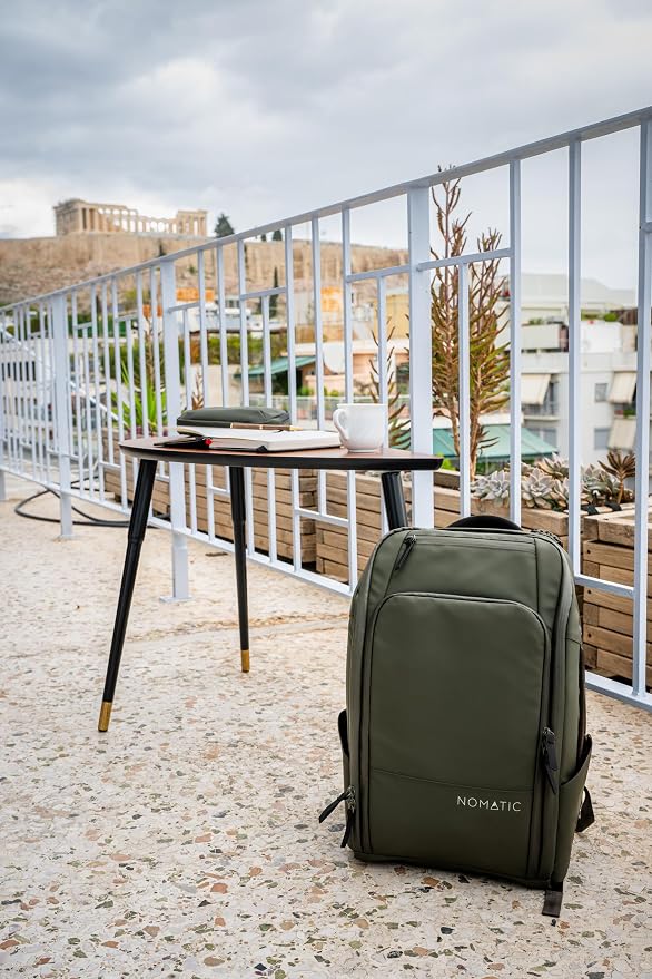 NOMATIC 14L Travel Pack - Image 2