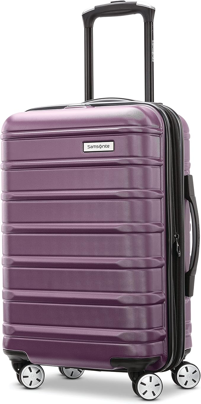Samsonite Omni 2 International Carry-On Luggage by Samsonite