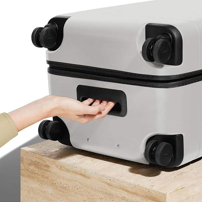 Away Large Trunk Luggage, 31 Inch Hardside Suitcase - Image 7