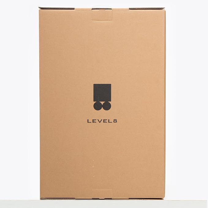 LEVEL8 Carry On Luggage Airline Approved Zipperless - Image 10