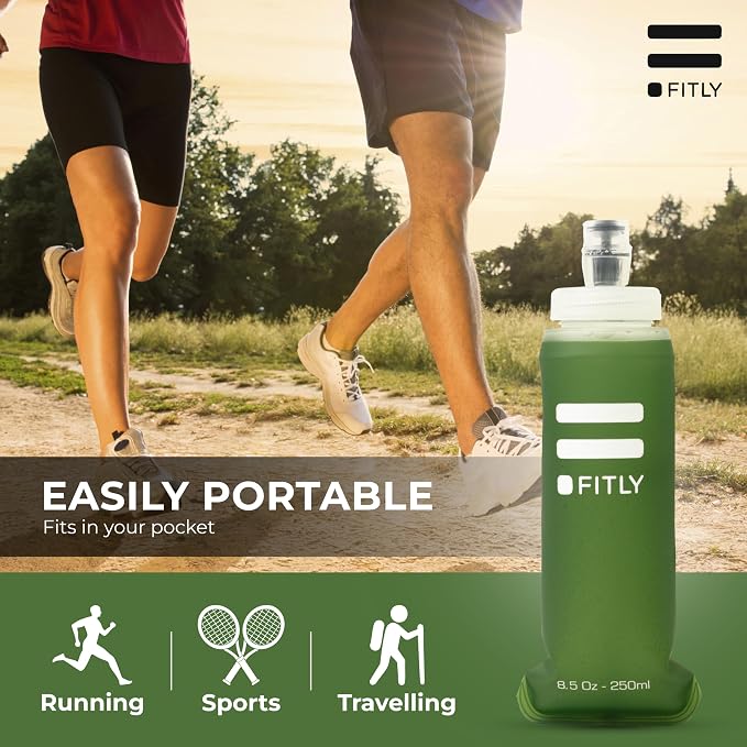 FITLY Soft Flask - Image 5