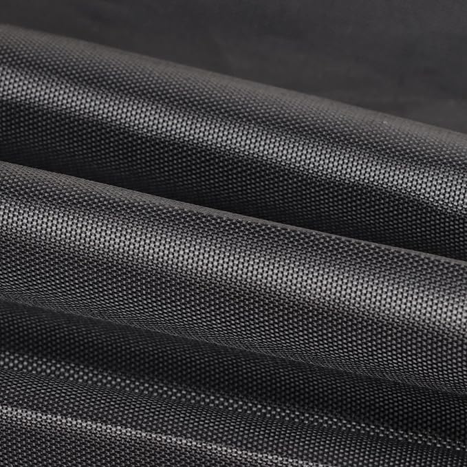 Univivi Garment Bag 60 inch Lightweight Suit Bags - Image 5