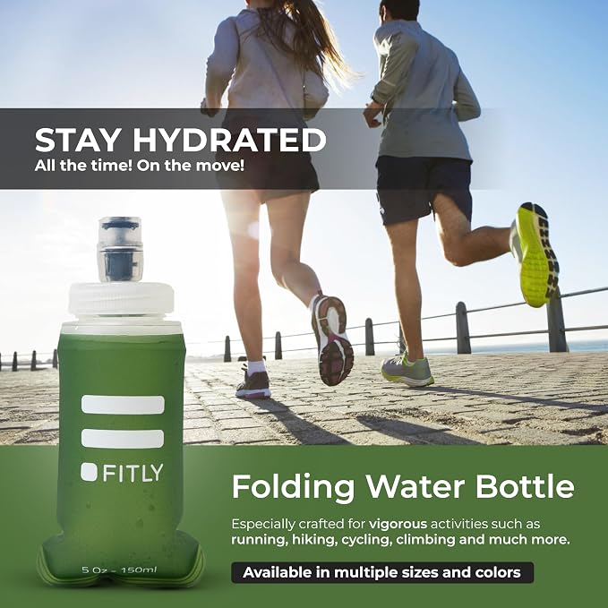 FITLY Soft Flask - Image 7
