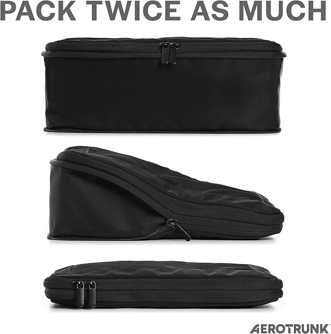 Aerotrunk Compression Packing Cubes - Image 2