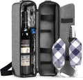 ALLCAMP Wine Bag by ALLCAMPOUTDOORGEAR