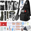 Survival Kit, Survival First Aid Kit by Unknown