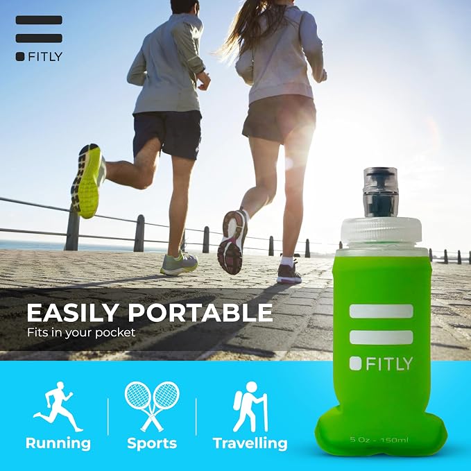 FITLY Soft Flask - Image 5