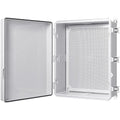 Gratury Junction Box, IP67 Waterproof Plastic Enclosure by Gratury