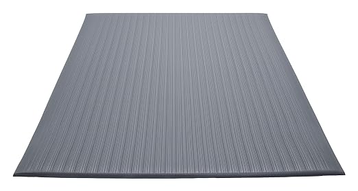 FANMATS 24046002GY Guardian Air Step Anti-Fatigue Floor Mat by GuardianFloorProtection