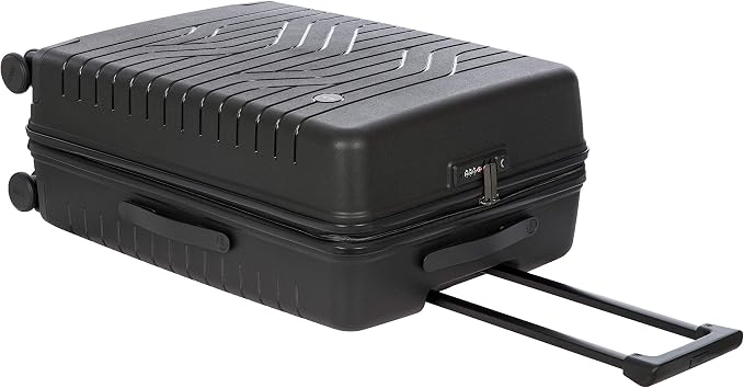 Bric's B|Y Ulisse Spinner Suitcase, Expandable Hard Shell Luggage - Image 5