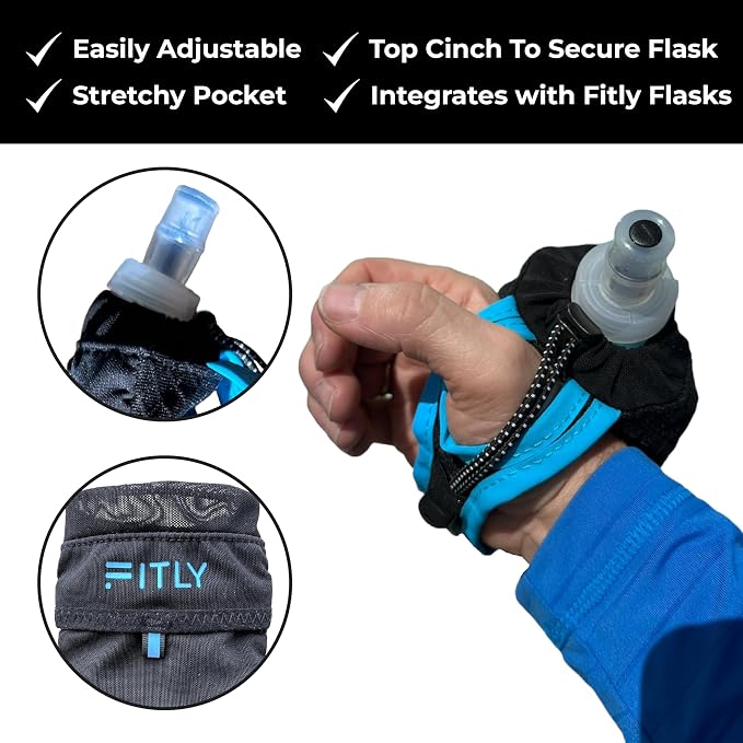 FITLY Soft Flask - Image 2