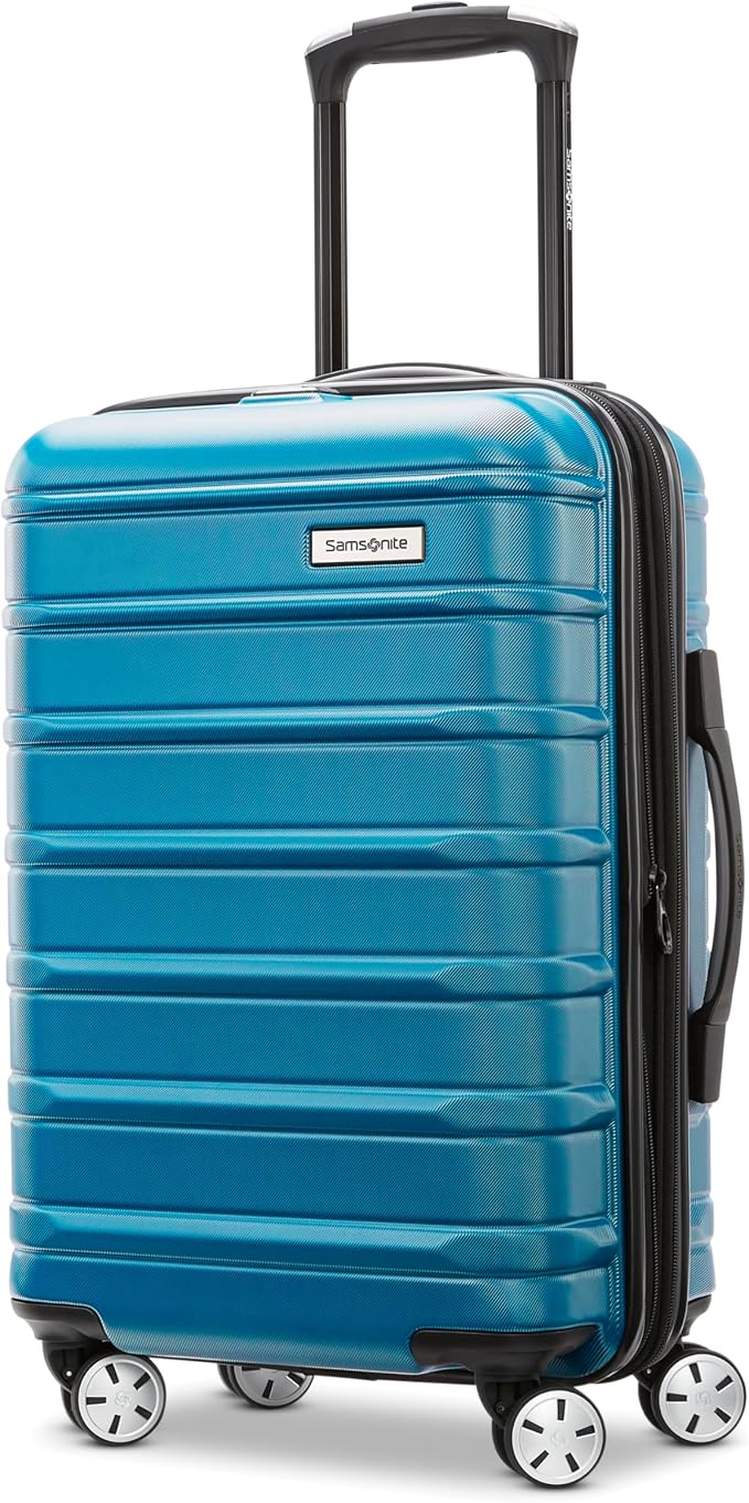 Samsonite Omni 2 International Carry-On Luggage by Samsonite