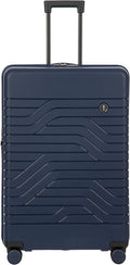 Bric's B|Y Ulisse Spinner Suitcase, Expandable Hard Shell Luggage by Brics