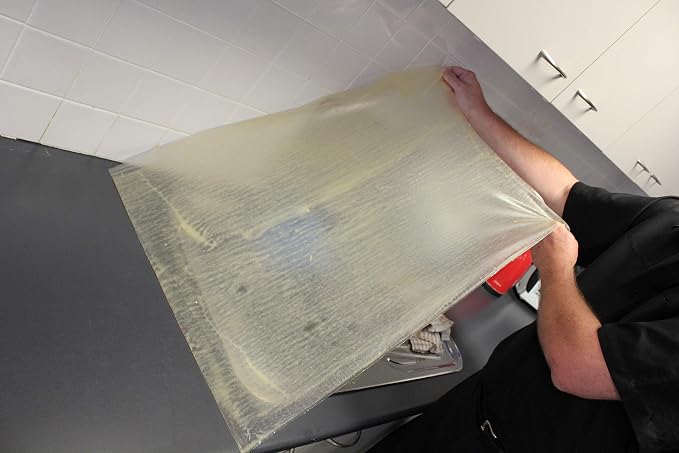 FloorPeel 4000 Clear Peelable Protective Coating for, 1 Gallon - Image 8