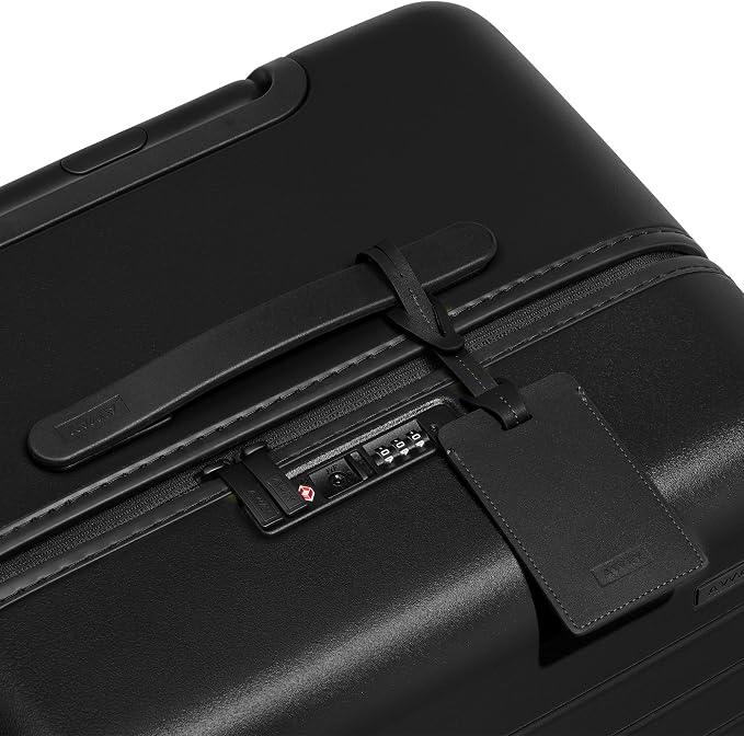 Away Large Trunk Luggage, 31 Inch Hardside Suitcase - Image 8