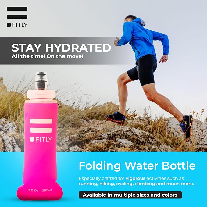 FITLY Soft Flask - Image 7