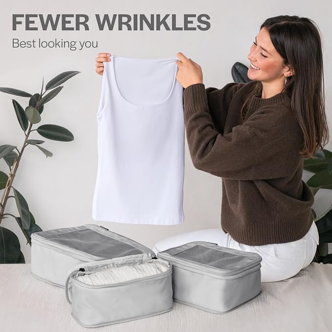 Aerotrunk Compression Packing Cubes - Image 8