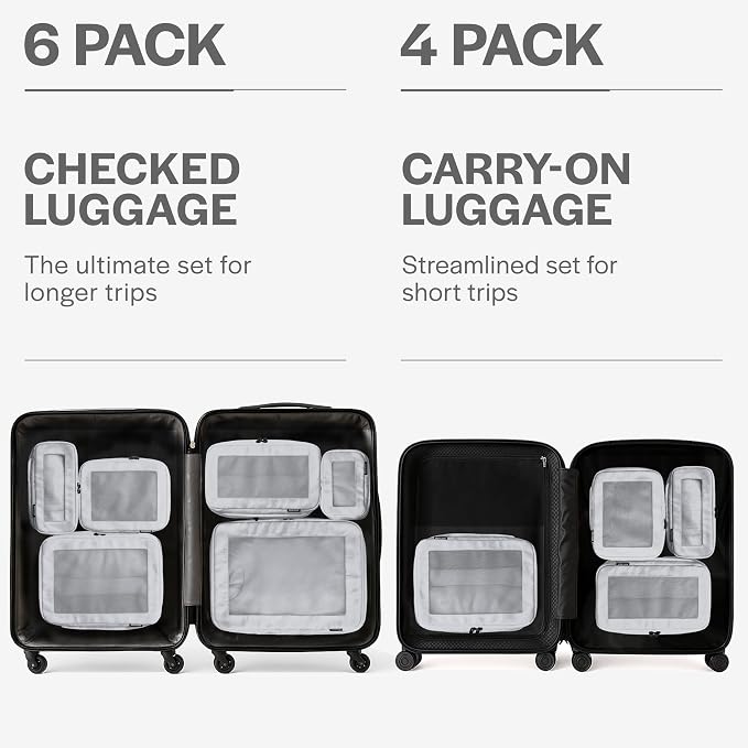 Aerotrunk Compression Packing Cubes - Image 4