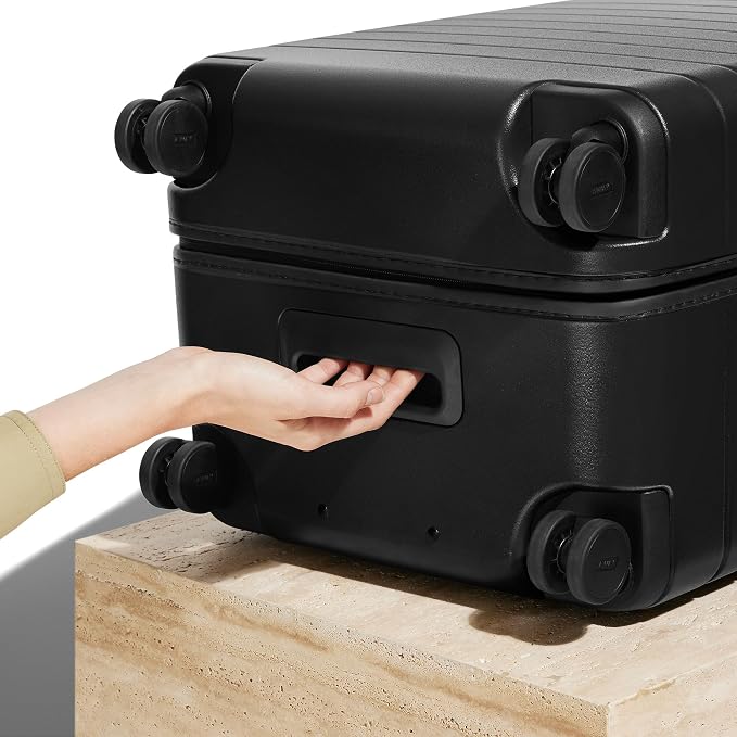 Away Large Trunk Luggage, 31 Inch Hardside Suitcase - Image 7