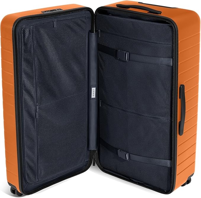 Away Large Trunk Luggage, 31 Inch Hardside Suitcase - Image 5