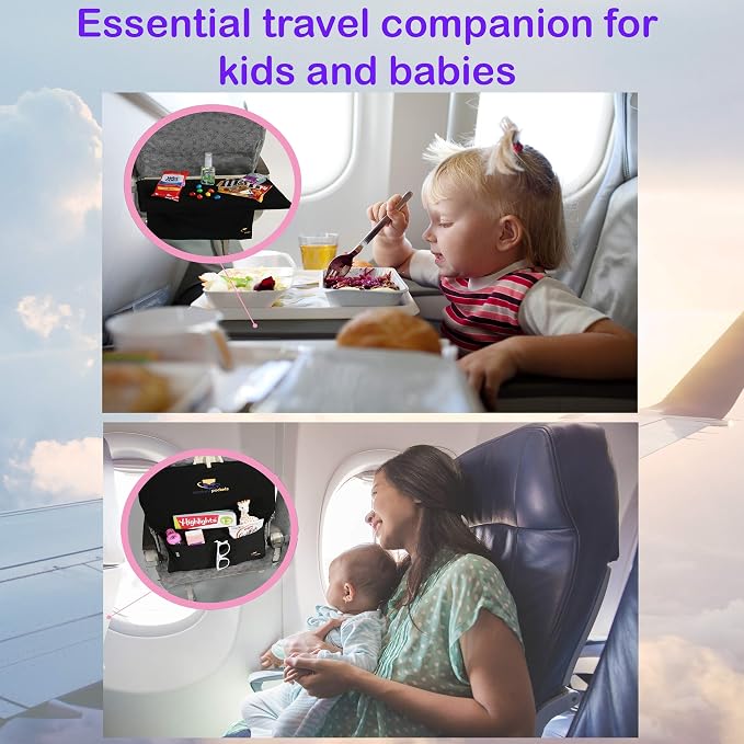 Airplane Pockets - Image 5