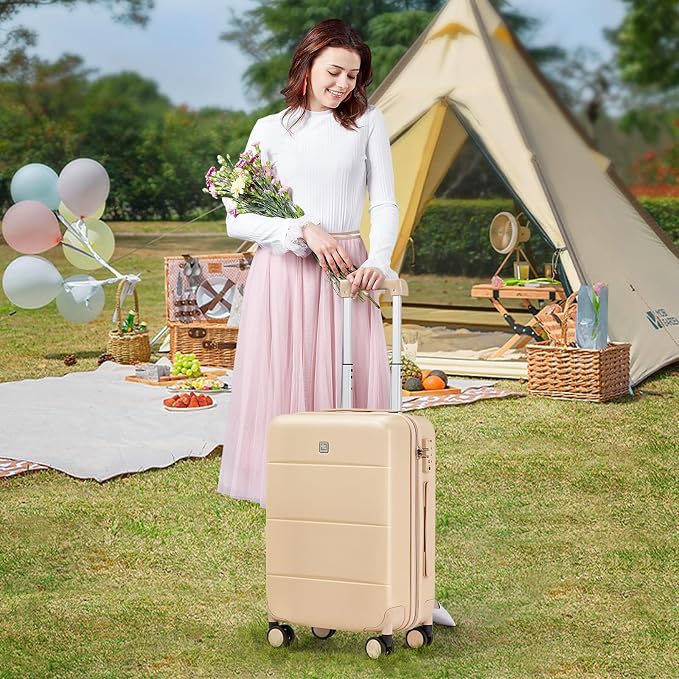 Hanke Luggage Sets 2 Piece - Image 8