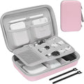 ProCase Hard Travel Electronic Organizer Case by ProCase