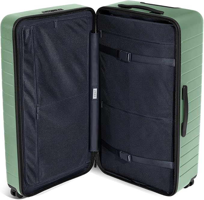 Away Large Trunk Luggage, 31 Inch Hardside Suitcase - Image 5