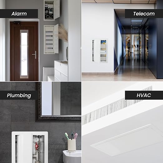 Repa Market 6 x 12 Access Panel - Image 4