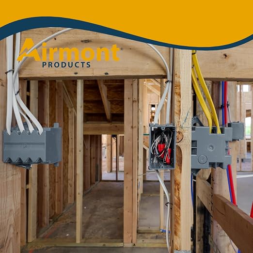4-Gang Adjustable Electrical Box - Image 3