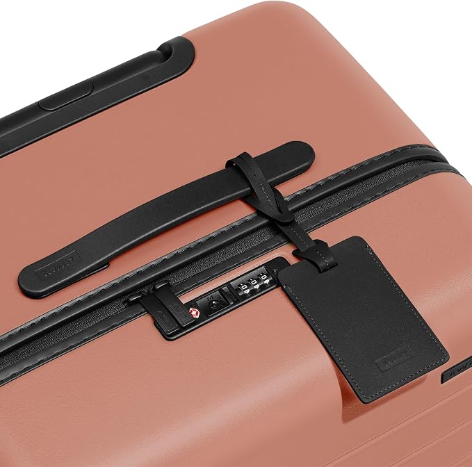 Away Large Trunk Luggage, 31 Inch Hardside Suitcase - Image 8