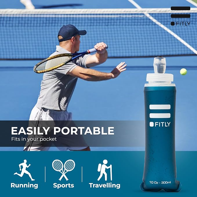 FITLY Soft Flask - Image 6