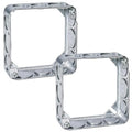4" Steel Box Extensions 1-1/2" Deep by OhLectric