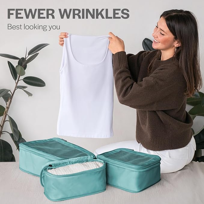 Aerotrunk Compression Packing Cubes - Image 8
