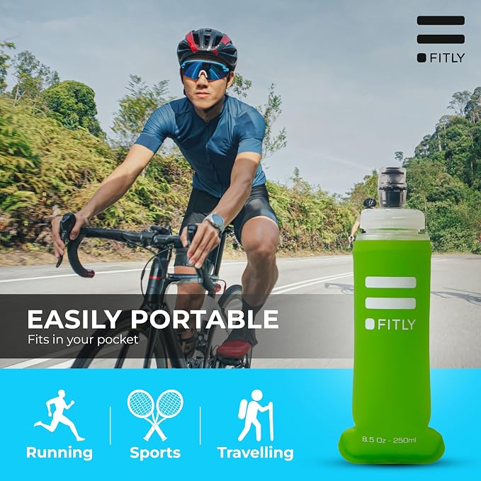 FITLY Soft Flask - Image 5