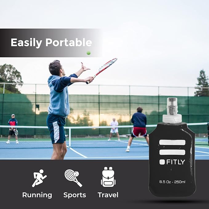 FITLY Soft Flask - Image 6