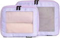 Aerotrunk Compression Packing Cubes by Aerotrunk