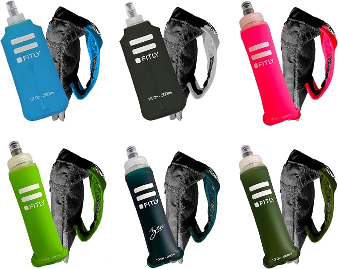 FITLY Soft Flask - Image 3
