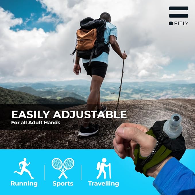 FITLY Soft Flask - Image 6
