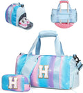 Gifts for Daughter-Girl Gym Bag by Vogewood