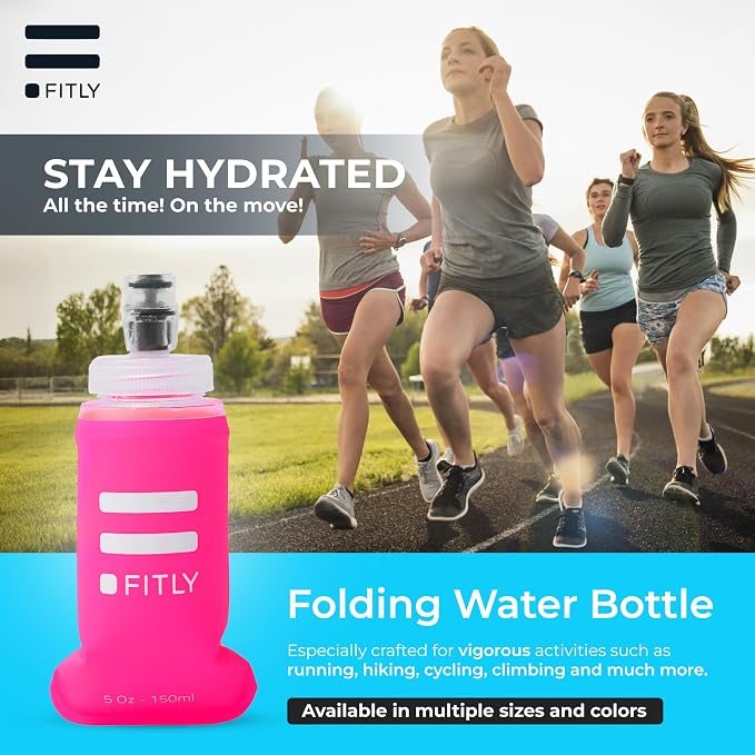FITLY Soft Flask - Image 7