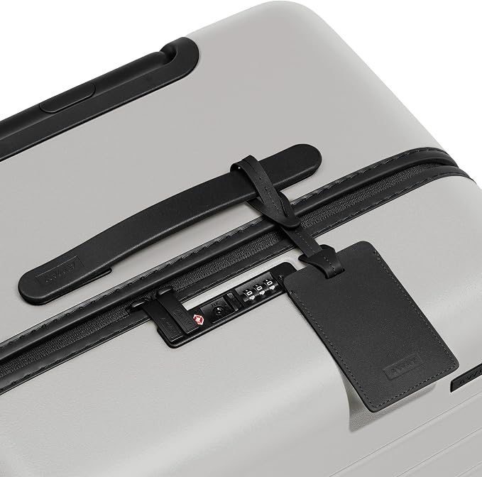 Away Large Trunk Luggage, 31 Inch Hardside Suitcase - Image 8