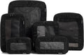 Aerotrunk Compression Packing Cubes by Aerotrunk