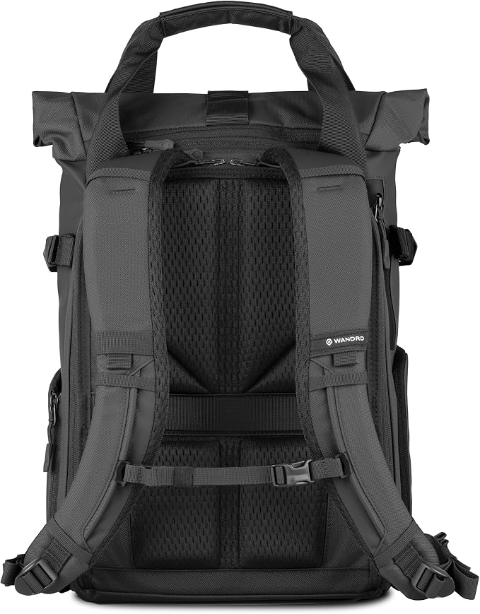 WANDRD All New PRVKE 41L V4: Camera Backpack and Photography Bundle - Image 2